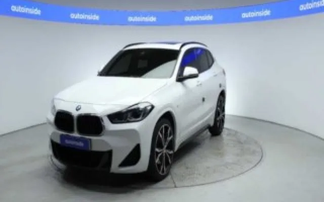 엑티언하이브리드 중고차 X2 (F39) xDrive 20i 어드벤티지 매물 사진 20 - 2023/04 94,419km