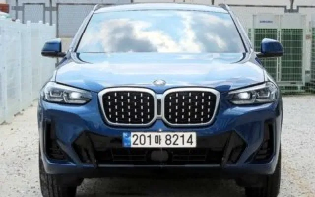 엑티언하이브리드 중고차 X4 (G02) xDrive 20i M 스포츠 매물 사진 10 - 2023/09 34,435km