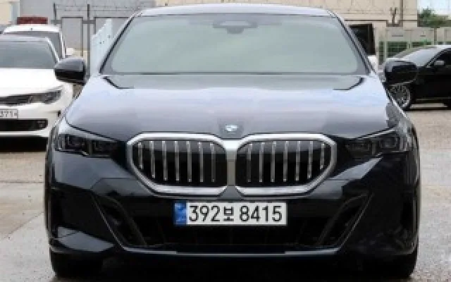엑티언하이브리드 중고차 5시리즈 (G60) 530i xDrive 매물 사진 16 - 2024/03 6,351km