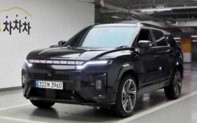엑티언하이브리드 중고차 액티언(J120) 2WD S9 매물 사진 6 - 2024/10 16,161km